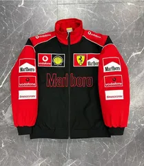 2025年最新】F1 ジャケットの人気アイテム - メルカリ