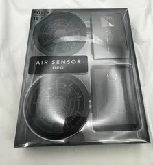 2026年最新】AIR SENSOR neoの人気アイテム - メルカリ