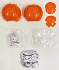 バンダイ ワンピの実 第十四海戦 モンキー・D・ルフィ ギア5