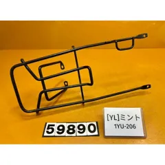 [YL 59890]@ホンダ HONDA ミント MINT 1YU-206 リアキャリア 荷台
