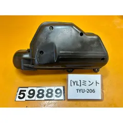 [YL 59889]@ホンダ HONDA ミント MINT 1YU-206 エアクリーナー