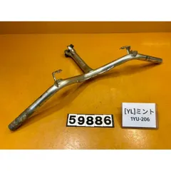 [YL 59886]@ホンダ HONDA ミント MINT 1YU-206 ハンドル