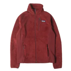 Patagonia パタゴニア ジャケット レッド系(OXDR) サイズ:S | 19AW R2 フリースジャケット (R2 Jacket) | 2019年製 | アウター ブルゾン 上着【メンズ】【中古】