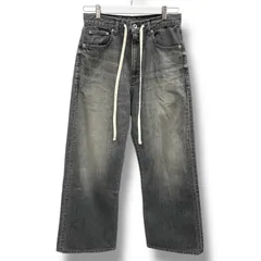 2025年最新】Whim Gazette レディース デニム・ジーンズの人気アイテム