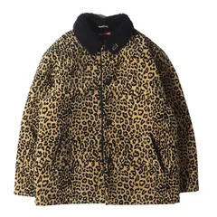 2025年最新】supreme コーデュロイジャケットの人気アイテム - メルカリ