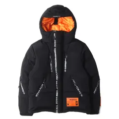 2026年最新】neighborhood ダウンジャケットの人気アイテム - メルカリ