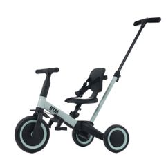 RUNRUN TRICYCLE 三輪車 4way - メルカリ