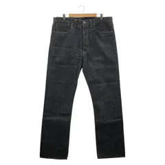 【中古】LEVI'S Vintage Clothing S501XX デニムパンツ サイズW38L34 インディゴブルー[91]