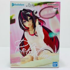 ホロライブ リラックスタイム AZKi フィギュア - メルカリ