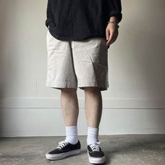 90s USA製 PoloRalphLauren ポロチノ ショーツ W36古着 - メルカリ