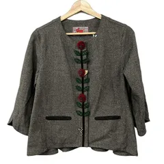 ❤️お値下げ★アルベロベロ❣️ロングジャンバー 楽天市場】アルベロベロ（コート・ジャケット｜レディースファッション