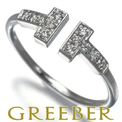 2025年最新】ティファニー Tワイヤーリング 13号の人気アイテム - メルカリ