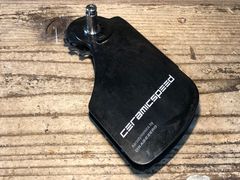 CeramicSpeed プーリーケージ OSPW - メルカリ