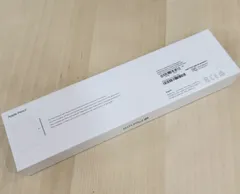 新品未開封　2025年1月購入品　Apple Pencil Pro 新品未開封 保証付き 2025年1月購入品 Apple Pencil 第2世代 - メルカリ
