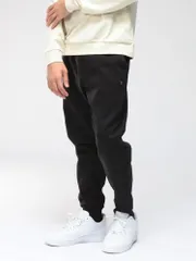 HUGO BOSS (ヒューゴボス) ダブルB モノグラム スウェットパンツ