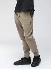 HUGO BOSS (ヒューゴボス) ダブルB モノグラム スウェットパンツ