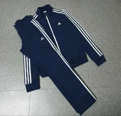 アディダス ジャージ トレーニングウェア セット 出品