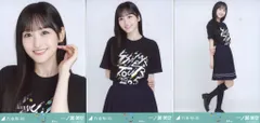 乃木坂46 会場限定生写真 一ノ瀬美空 真夏の全国ツアー2025 Tシャツ 東京ver. コンプ
