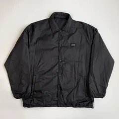2025年最新】ennoy nylon coach jacket ナイロン コーチジャケットの