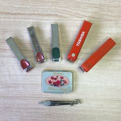 レトロ文具 7点セット - メルカリ