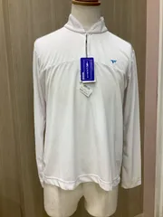 TOUR STKGE ツアーステージ　メンズ　ポロシャツ　LLサイズ　美品のサムネイル