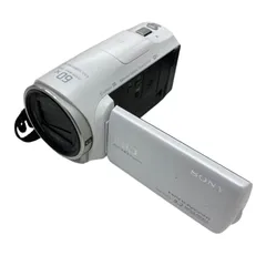 2025年最新】sony hdr-cx670の人気アイテム - メルカリ