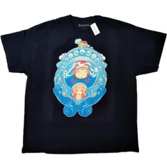 2025年最新】ポニョ tシャツの人気アイテム - メルカリ