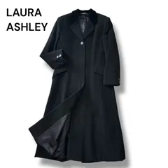2025年最新】Laura Ashley レディース ロングコートの人気アイテム