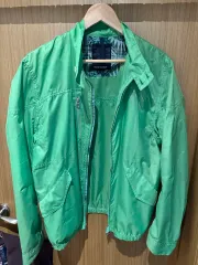 ノンネイティブ ジャケット