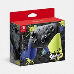 Nintendo Switch】 本体＋プロコン(スプラトゥーン2ver.) - メルカリ