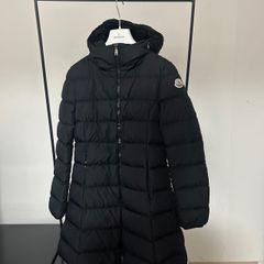 モンクレール MONCLER☆ハイブリッドダウンニット☆ブラック☆サイズS