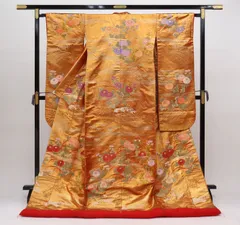 2025年最新】色打掛 中古の人気アイテム - メルカリ