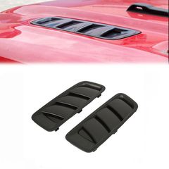吸気温低下 ロードスター NA エアロウインカー エアインテーク