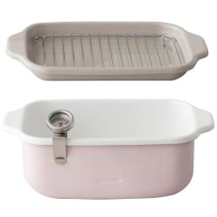 テリーヌ0.6L Terrine パープル - メルカリ