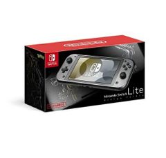 【新品・押印無】Nintendo Switch Lite ディアルガ・パルキア 新品未開封押印無 Nintendo Switch Lite ディアルガ・パルキア - メルカリ