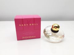 Yves Saint Laurent Baby Doll EDT 7.5ml - メルカリ