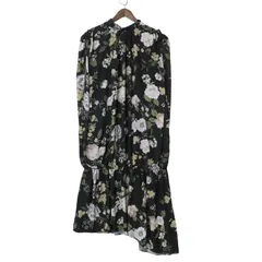 Ameri アメリ  花柄ロングワンピース＊