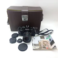2025年最新】Canon AE 1の人気アイテム - メルカリ