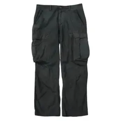 ~00's Gimmick Cargo Pants 