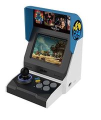 VISCOミニ アーケードバートップ - メルカリ