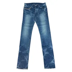 ✨美品✨Hysteric Glamour デニム パンツ Y2K XXSサイズ