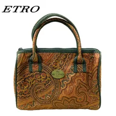 2025年最新】エトロ バッグの人気アイテム - メルカリ