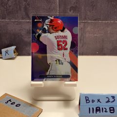 Calbee Jリーグチップスエクステンションカードセット vol.1 - メルカリ