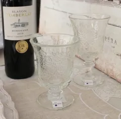 2025年最新】ベネチアングラス ゴブレットの人気アイテム - メルカリ