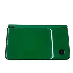 186000 現状品 Nintendo 任天堂 ニンテンドウ DSi LL  グリーン