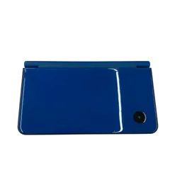 186000 現状品 Nintendo 任天堂 ニンテンドウ DSi LL  ブルー