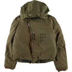 1988年　カナダ軍　タンカースジャケット　レプリカ復刻モデル　サイズS-L 2025年最新】カナダ軍 タンカースジャケットの人気アイテム - メルカリ