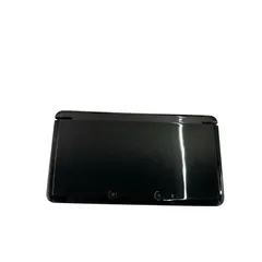 186000 訳アリ品 Nintendo 任天堂 ニンテンドウ ニンテンドー3DS ブラック