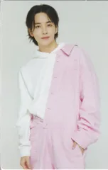 SEVENTEEN CARAT LAND 2023 JEONGHAN トレーディングカード 09/82