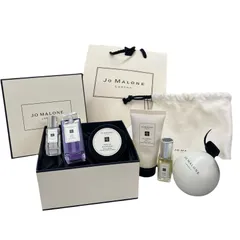 186000 JO MALONE LONDON ジョーマローンロンドン ボディケアセット ６点まとめ売り